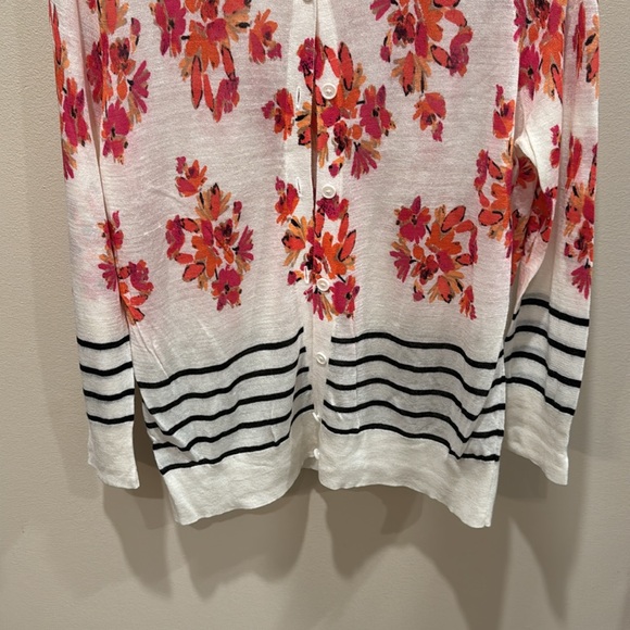 LOFT Cardigan - Picture 2 of 7